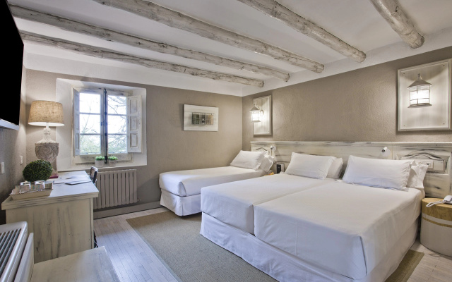 Hotel Luze El Toro