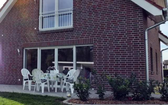 Ferienhaus Schomaker