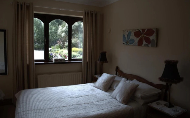 Old Orchard Lodge Bed & Breakfast