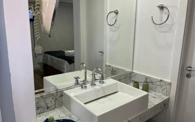 Elegance Suites Alvorada