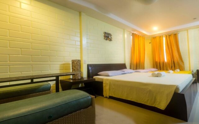 RedDoorz Premium @ Napaling Point Tangnan