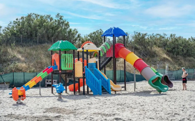 Camping Villaggio Atlanta & Mediterraneo