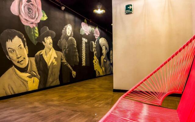 Cadillac Hotel Boutique