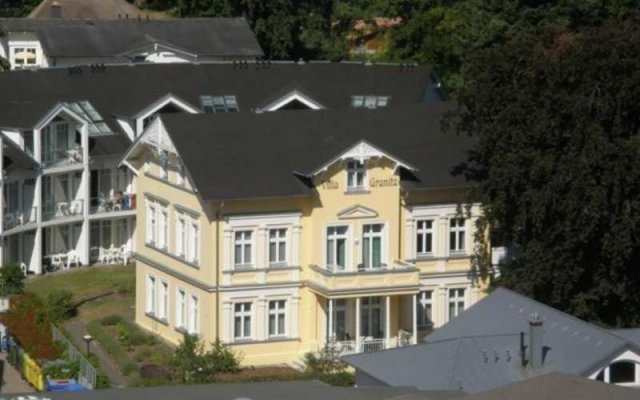 Villa Granitz - Ferienwohnung 45453 (Gellen)
