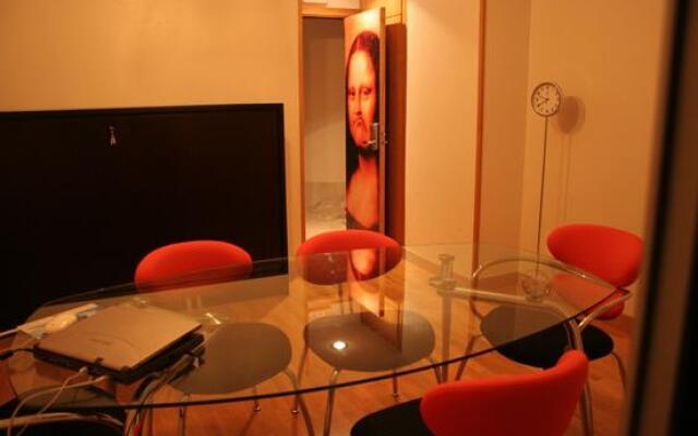 TocToc Rooms