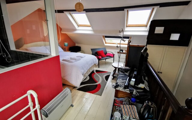 Morannedd Bed and Breakfast