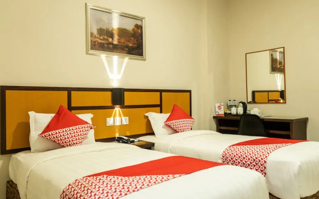 Hokkie Hotel Punggur Batam