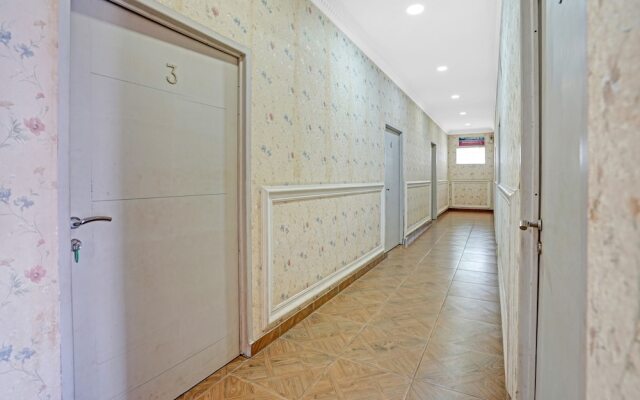 Collection O 90783 Probolinggo Homestay