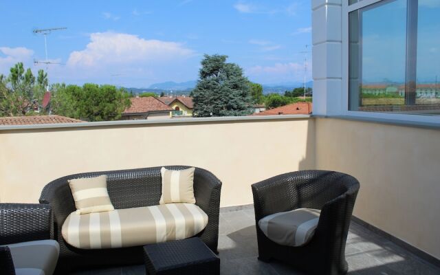 Villa Martina