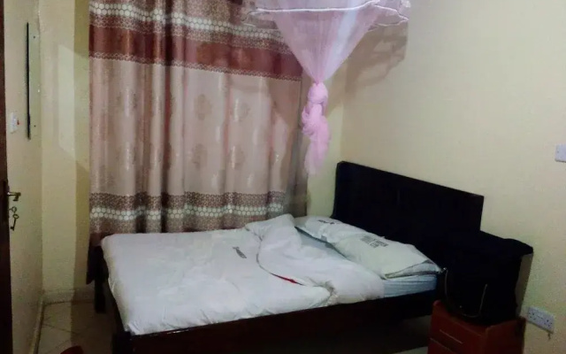 Eagles Haven Hotel Kakamega
