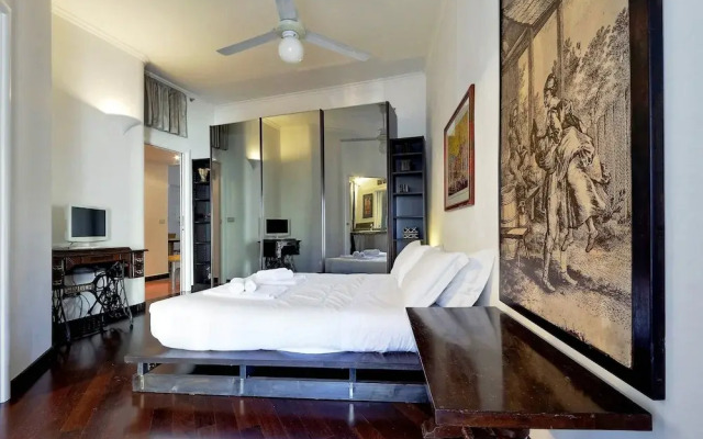 Clementina - WR Apartments