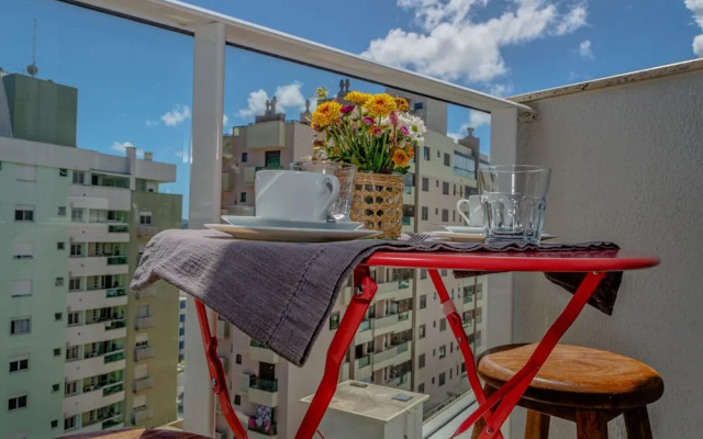 Apartamento Completo em Trindade Perto da Ufsc