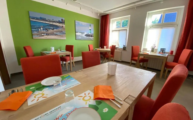 Hotel Nordic Spreewald