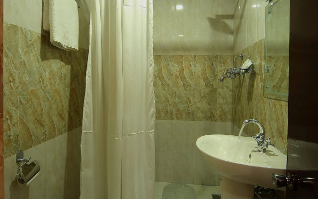 Hotel Bliss International