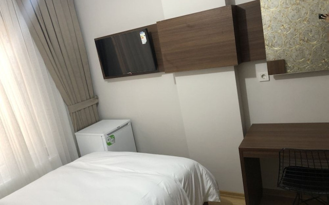 Marmara Apart Otel