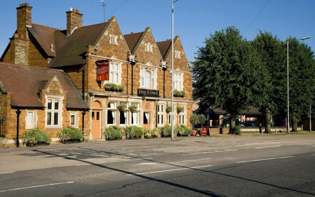 Premier Inn Wellingborough