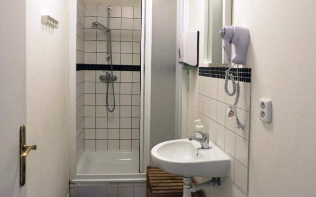 Hostel Boudnik