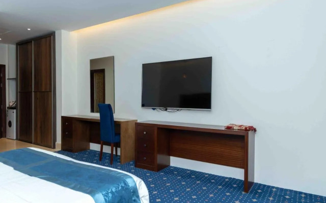 Pansae furnished apartment