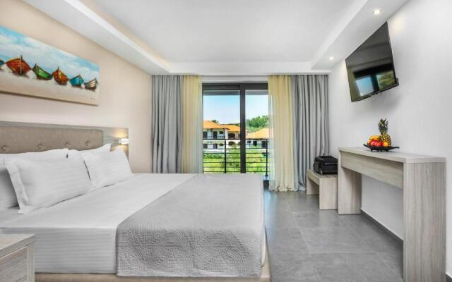 NewStory Luxury Suites