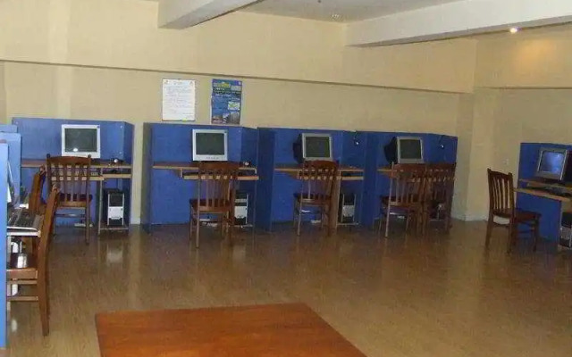 Beijing City Central Youth Hotel