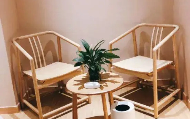 Minhou Ziyang Fortune Hotel