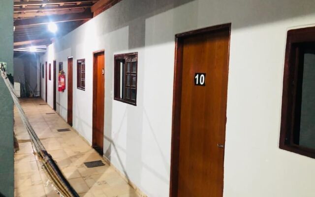 Hostel Bonito Experience