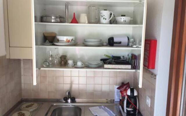 Villa del Sole Garni