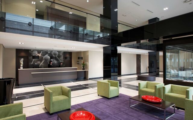 NH Madrid Ribera del Manzanares