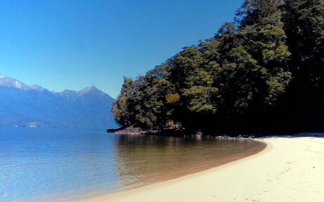 Anchorage Motel Apartments
