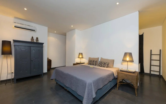 The Uma Villa Canggu