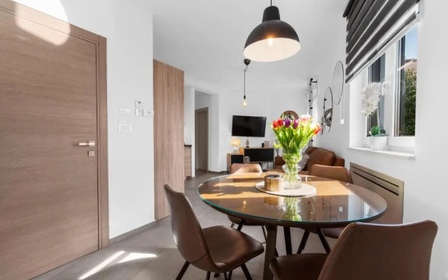 Apart Residence-Galant