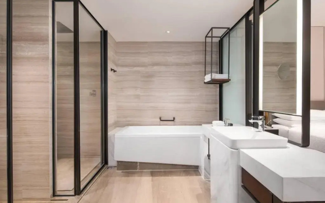 Fairfield by Marriott Taizhou Bay