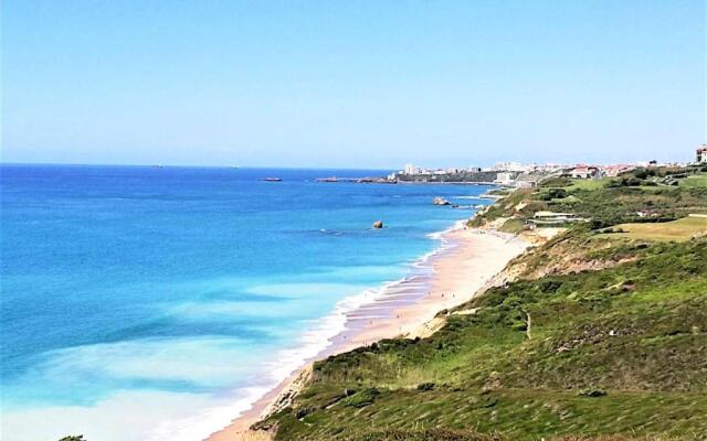 Appartement Biarritz, 3 pièces, 4 personnes - FR-1-3-544