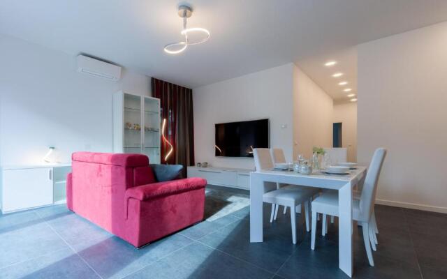 Apartment Hanni