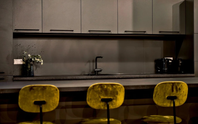 Habyt - The Waterfront