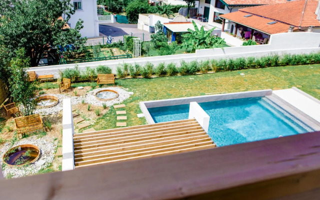 Hotel Restaurant Santiago