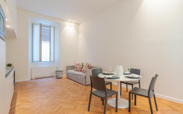 Suite Del Vescovo - by MyHomeInComo