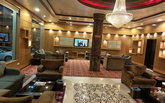 Fakhamet AlMkan Al Khalig