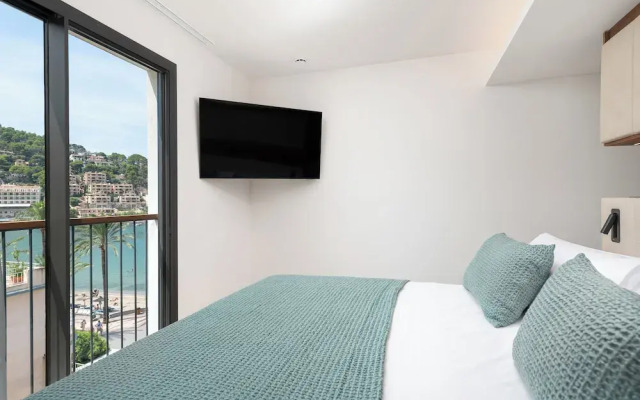 Repic Apartments Sóller