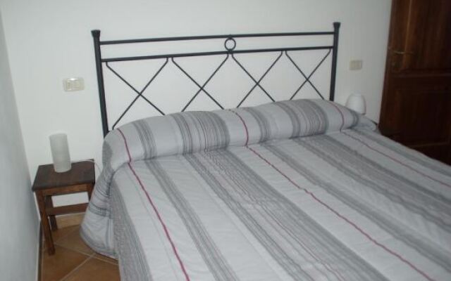 Casa Ciliano Appartamento centro storico