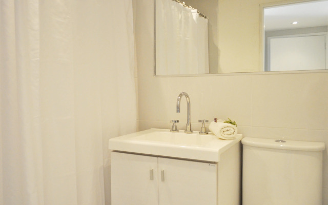 Departamentos Valeria del Mar