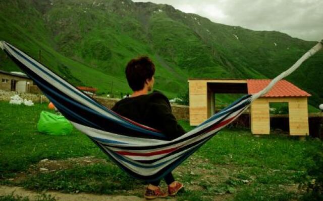 Hotel NOA Kazbegi