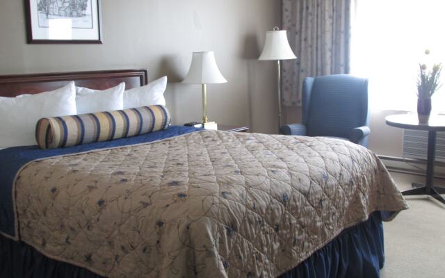 Fredericton Inn