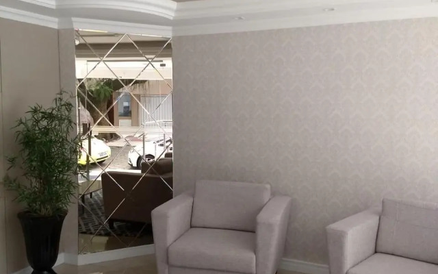 Apartamento Praia Central