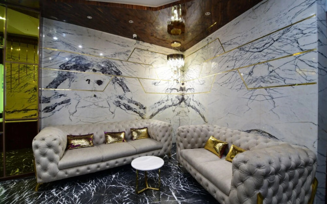 Om Stay Well By FabHotel