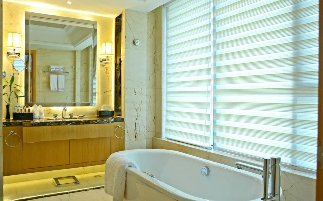 Wyndham Grand Plaza Royale Mingfa Zhangzhou