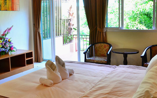Kanita Resort and Villa