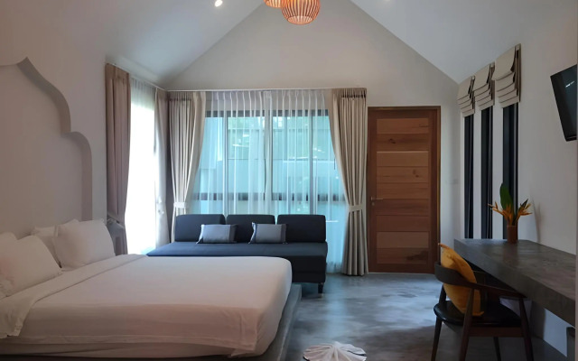 Mook Lamai Resort and Spa