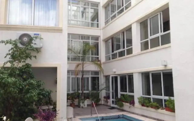 Condor Suites Apart Hotel