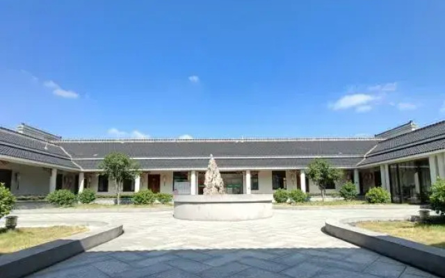 Puxiangtian Hotel